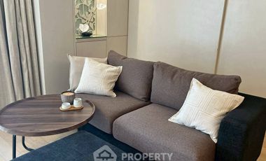 Condo en alquiler de 1 habitaciones en Khlong Toei, Bangkok