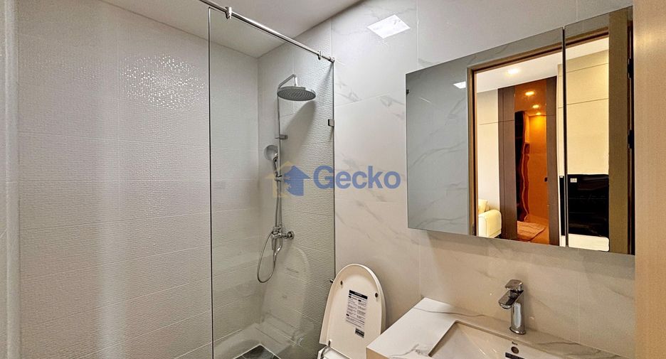 For sale 4 bedrooms house in Bang Lamung, Chonburi