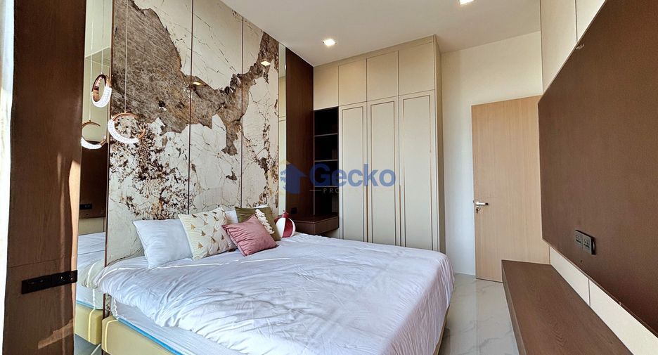 For sale 4 bedrooms house in Bang Lamung, Chonburi