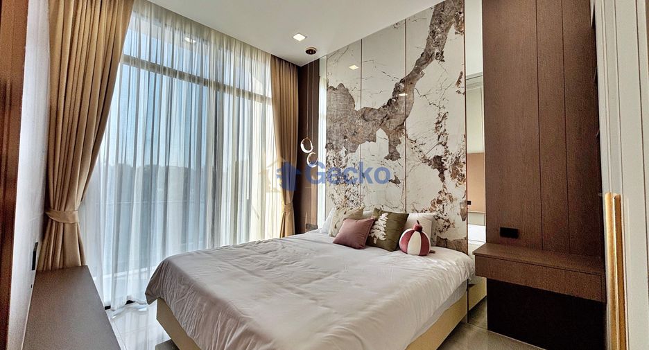 For sale 4 bedrooms house in Bang Lamung, Chonburi