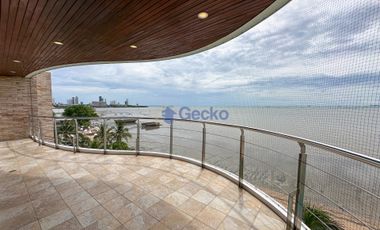 À vendre 2 chambres condo à North Pattaya, Pattaya