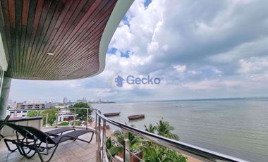 À vendre 2 chambres condo à North Pattaya, Pattaya