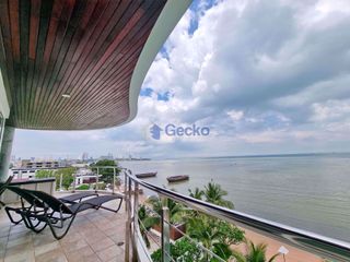 For sale 2 ベッドルーム condo in Bang Lamung, Chonburi