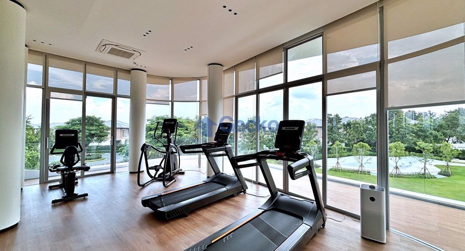 For sale 4 ベッドルーム house in Bang Lamung, Chonburi