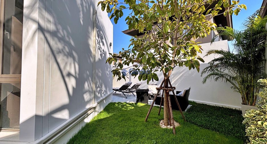 For sale 4 ベッドルーム house in Bang Lamung, Chonburi