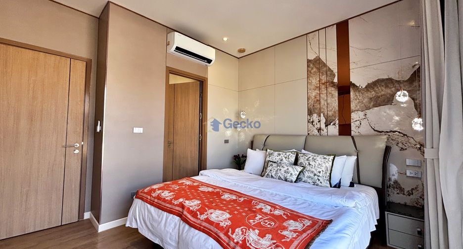 For sale 4 ベッドルーム house in Bang Lamung, Chonburi