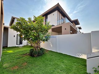 Haus zum Kauf mit 4 Zimmer in Bang Lamung, Chonburi