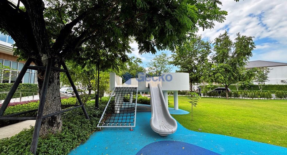 For sale 4 ベッドルーム house in Bang Lamung, Chonburi