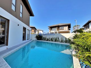 Haus zum Kauf mit 4 Zimmer in Bang Lamung, Chonburi