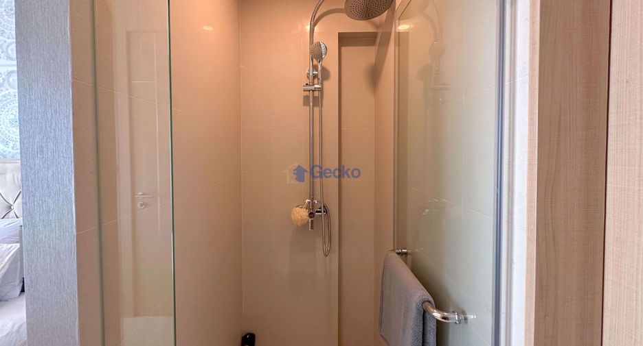 For sale 1 bed condo in Jomtien, Pattaya
