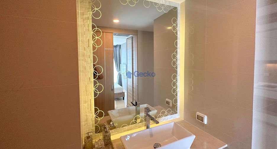 For sale 1 bed condo in Jomtien, Pattaya