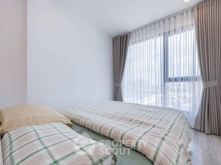 出租 2 卧室 公寓 在 Bang Na, 曼谷