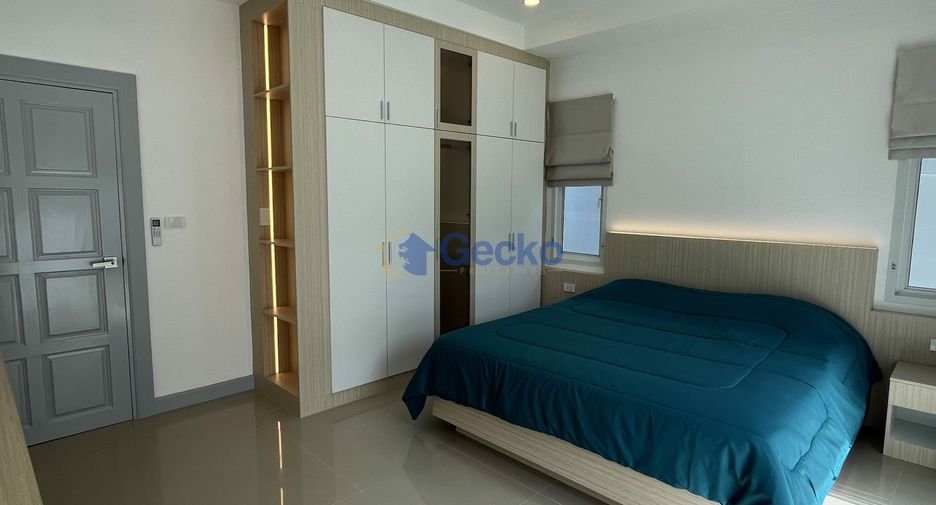 À vendre 3 chambres maison à Huay Yai, Pattaya