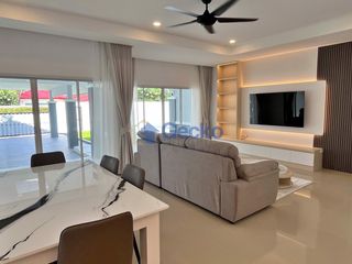 Casa en venta de 3 habitaciones en Bang Lamung, Chonburi
