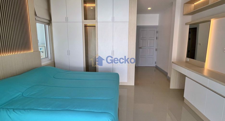 À vendre 3 chambres maison à Huay Yai, Pattaya