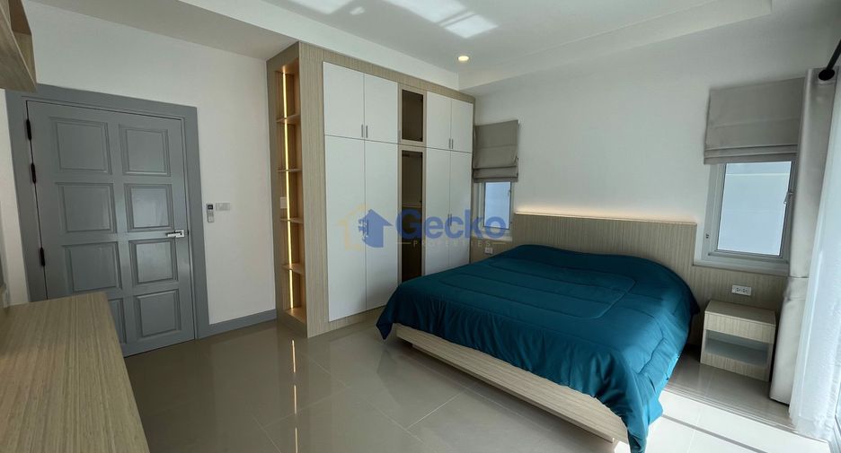 À vendre 3 chambres maison à Huay Yai, Pattaya