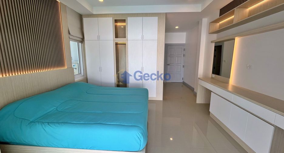 À vendre 3 chambres maison à Huay Yai, Pattaya
