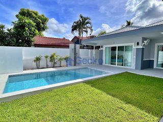 Casa en venta de 3 habitaciones en Bang Lamung, Chonburi