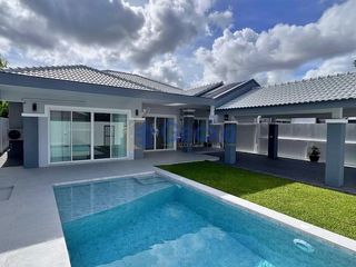Casa en venta de 3 habitaciones en Bang Lamung, Chonburi