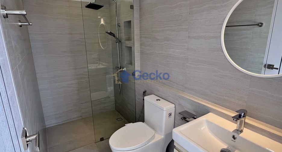 À vendre 3 chambres maison à Huay Yai, Pattaya