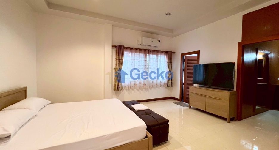 For sale 3 bedrooms house in Bang Lamung, Chonburi