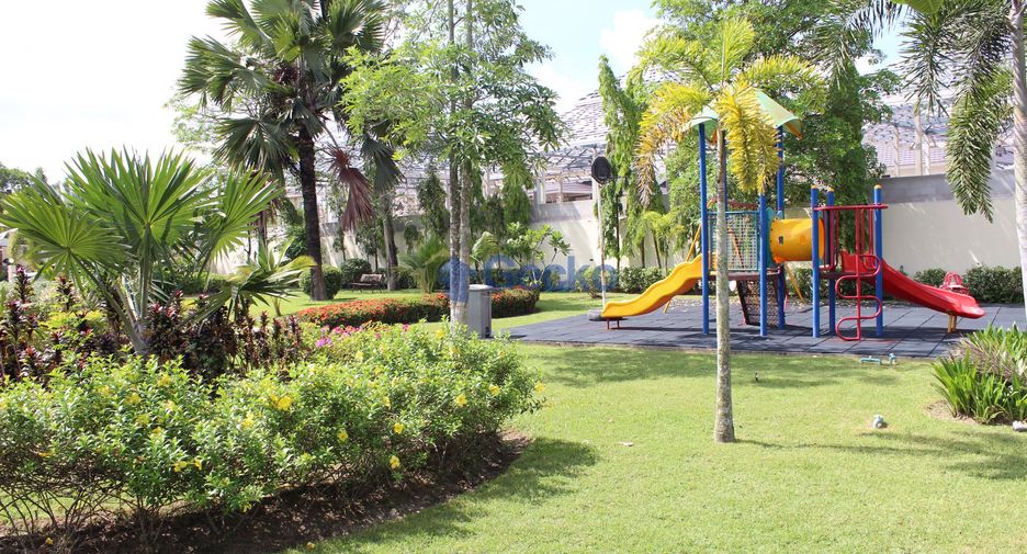 For sale 3 bedrooms house in Bang Lamung, Chonburi