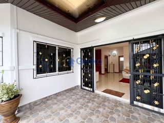 Продажа 3 спальни дом в Банг Ламунг, Чонбури