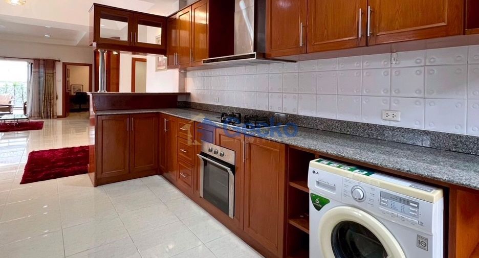 For sale 3 bedrooms house in Bang Lamung, Chonburi