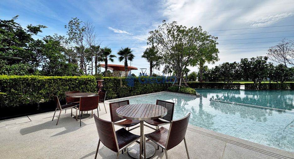 Casa en venta de 4 habitaciones en Bang Lamung, Chonburi