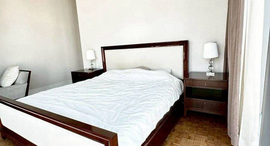 Wohnung zur Miete mit 3 Zimmer in Sathon, Bangkok