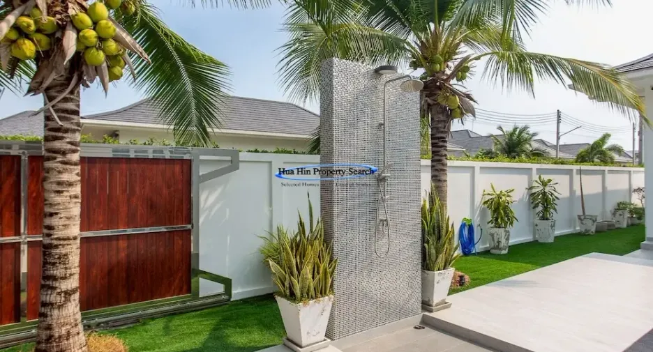 Haus zum Kauf mit 3 Zimmer in Hua Hin, Prachuap Khiri Khan