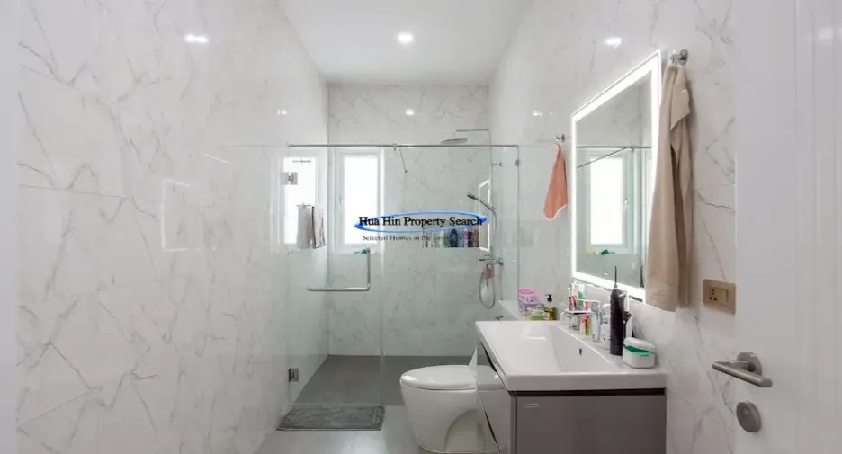 Haus zum Kauf mit 3 Zimmer in Hua Hin, Prachuap Khiri Khan