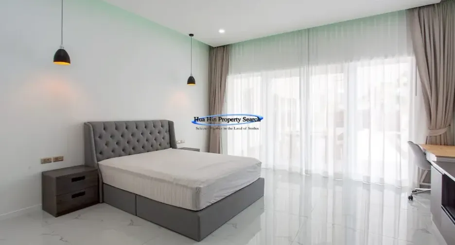 Haus zum Kauf mit 3 Zimmer in Hua Hin, Prachuap Khiri Khan