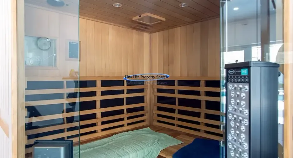 Haus zum Kauf mit 3 Zimmer in Hua Hin, Prachuap Khiri Khan
