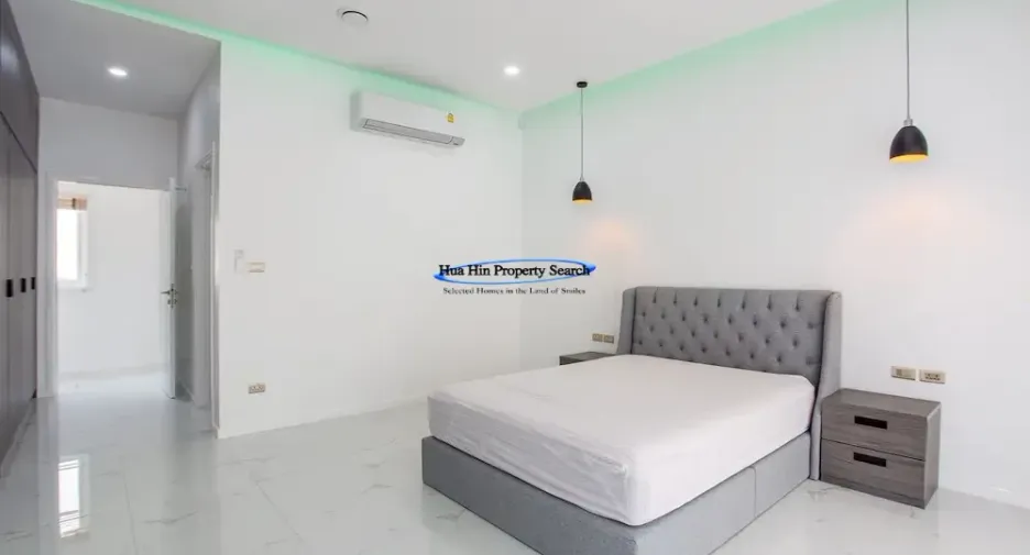 Haus zum Kauf mit 3 Zimmer in Hua Hin, Prachuap Khiri Khan