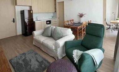 Condo en alquiler de 2 habitaciones en Watthana, Bangkok