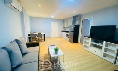 For rent 1 bed condo in Pathum Wan, Bangkok