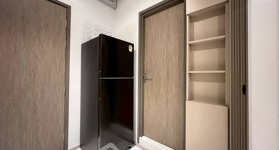 Wohnung zur Miete mit 1 Zimmer in Watthana, Bangkok