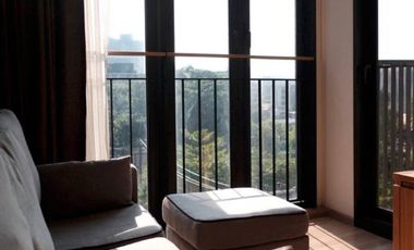 For rent 1 bed condo in Suan Luang, Bangkok