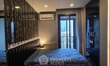 For rent 1 Beds condo in Khlong Toei, Bangkok