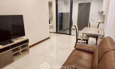 For rent 1 bed condo in Khlong San, Bangkok