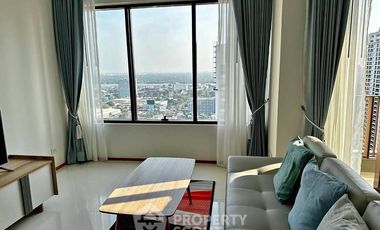 À louer 2 chambres condo à Khlong Toei, Bangkok