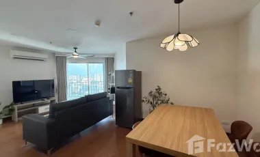 For rent 1 Beds condo in Huai Khwang, Bangkok
