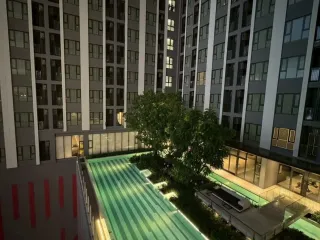 出租 公寓 公寓 在 Khlong Toei, 曼谷