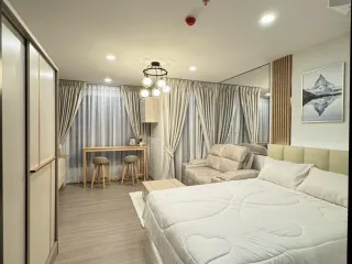 出租 公寓 公寓 在 Khlong Toei, 曼谷