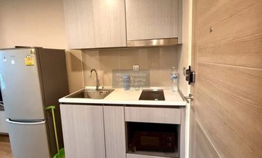 Condo en alquiler de 1 habitaciones en Chatuchak, Bangkok