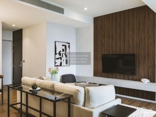 ให้เช่า 2 ห้องนอน คอนโด ใน ปทุมวัน, กรุงเทพฯ