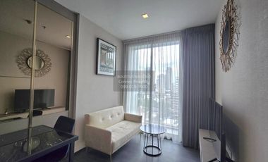 Condo en alquiler de 1 habitaciones en Khlong Toei, Bangkok