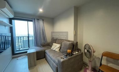 For rent 2 bedrooms condo in Chatuchak, Bangkok
