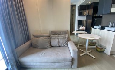 Condo en alquiler de 1 habitaciones en Khlong Toei, Bangkok